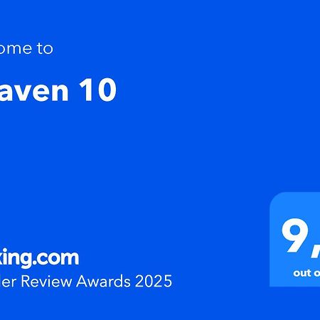 Appartamento Heaven 10 Almaty Esterno foto